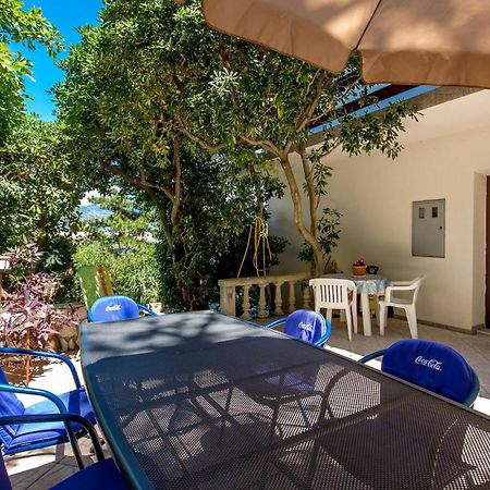 Nice Apartment In Bosana-Pag With Wifi Šimuni Buitenkant foto