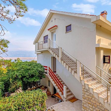 Nice Apartment In Bosana-Pag With Wifi Šimuni Buitenkant foto