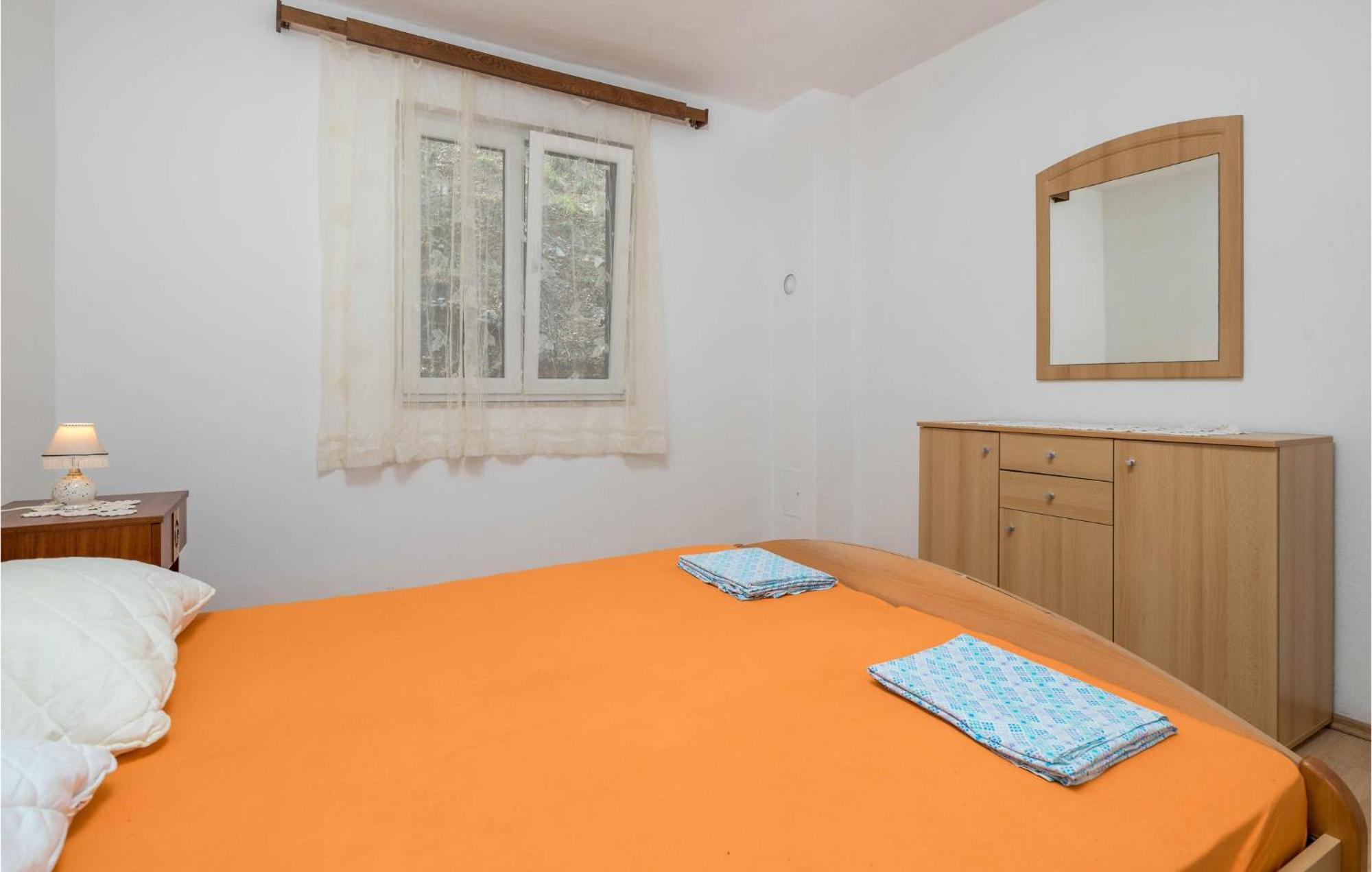Nice Apartment In Bosana-Pag With Wifi Šimuni Buitenkant foto