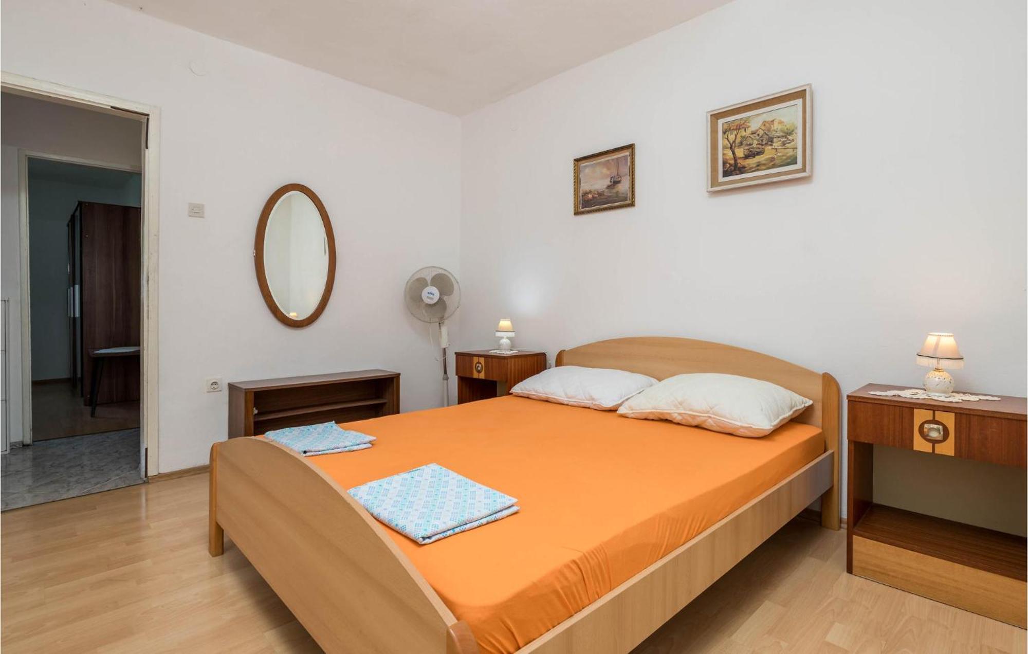 Nice Apartment In Bosana-Pag With Wifi Šimuni Buitenkant foto