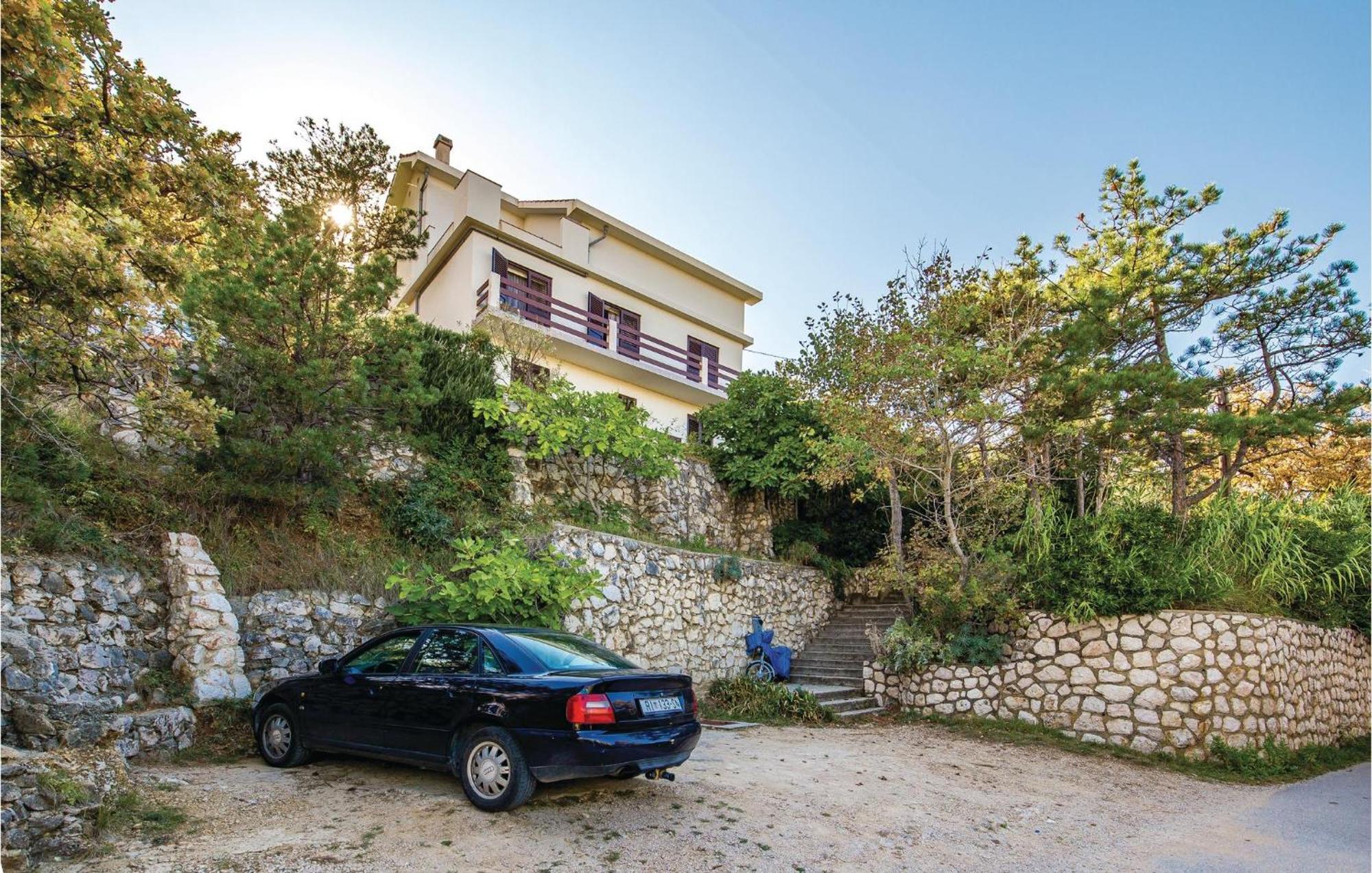 Nice Apartment In Bosana-Pag With Wifi Šimuni Buitenkant foto